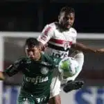 Palmeiras x São Paulo: desfalques, prováveis escalações e onde assistir
