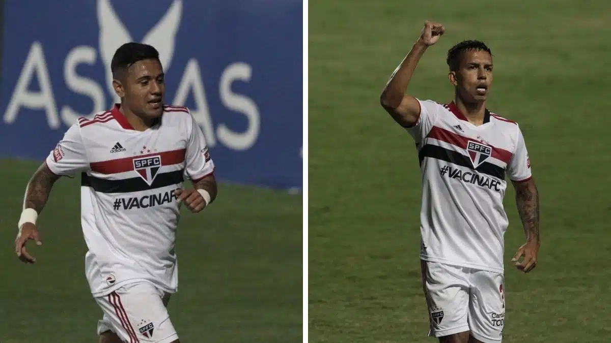 São Paulo vence mais uma e se garante nas quartas de final do Paulistão