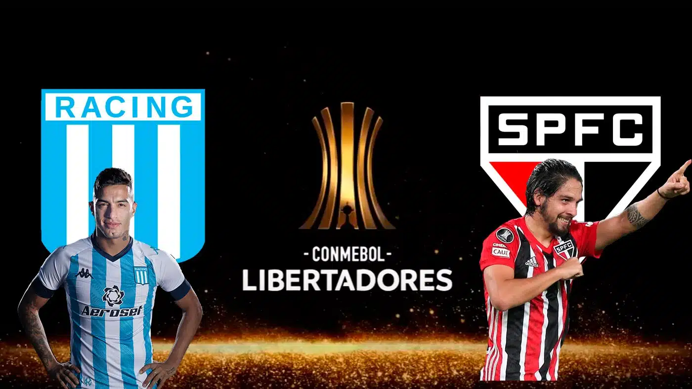 Conmebol divulga às datas das oitavas de final da Libertadores
