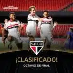 Onde assistir São Paulo x Sporting Cristal