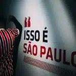 Jornalista revela fornecedor em conversas com o São Paulo