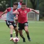 Qual o motivo de Bruno Rodrigues não ser aproveitado por Crespo no SPFC?