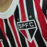 Confira detalhes da provável nova camisa 2 do São Paulo