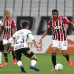 O Olhar do Adversário: O que pensam os torcedores do Corinthians?