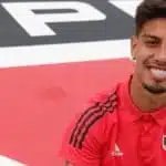 Emiliano Rigoni diz estar pronto para estrear pelo SPFC