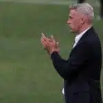 O que o técnico Hernán Crespo falou após o empate entre São Paulo e Corinthians