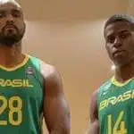 São Paulo tem dois jogadores na pré-lista de convocados para o Pré-Olímpico de Split