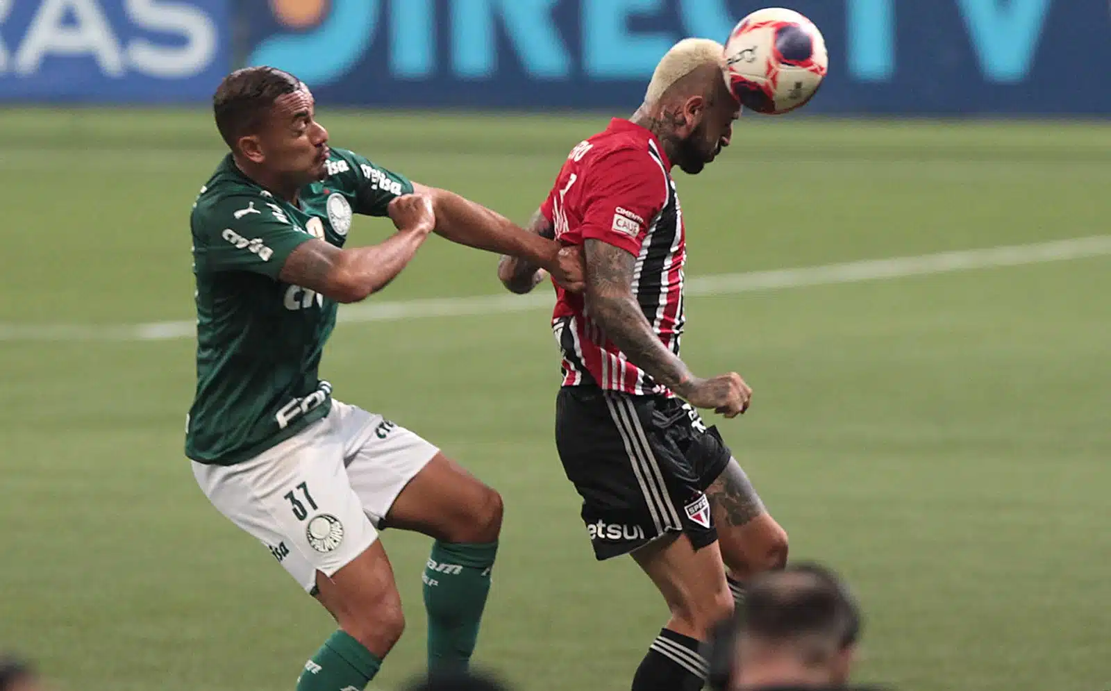 Confira os palpites da equipe do Arquibancada Tricolor para Palmeiras x São Paulo