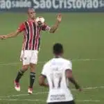 Estatísticas de Corinthians 2×2 São Paulo: Paulistão 2021