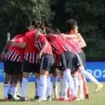 Pré jogo – Palmeiras x São Paulo