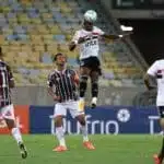 São Paulo e Fluminense têm desfalques importantes para a estreia do Brasileirão