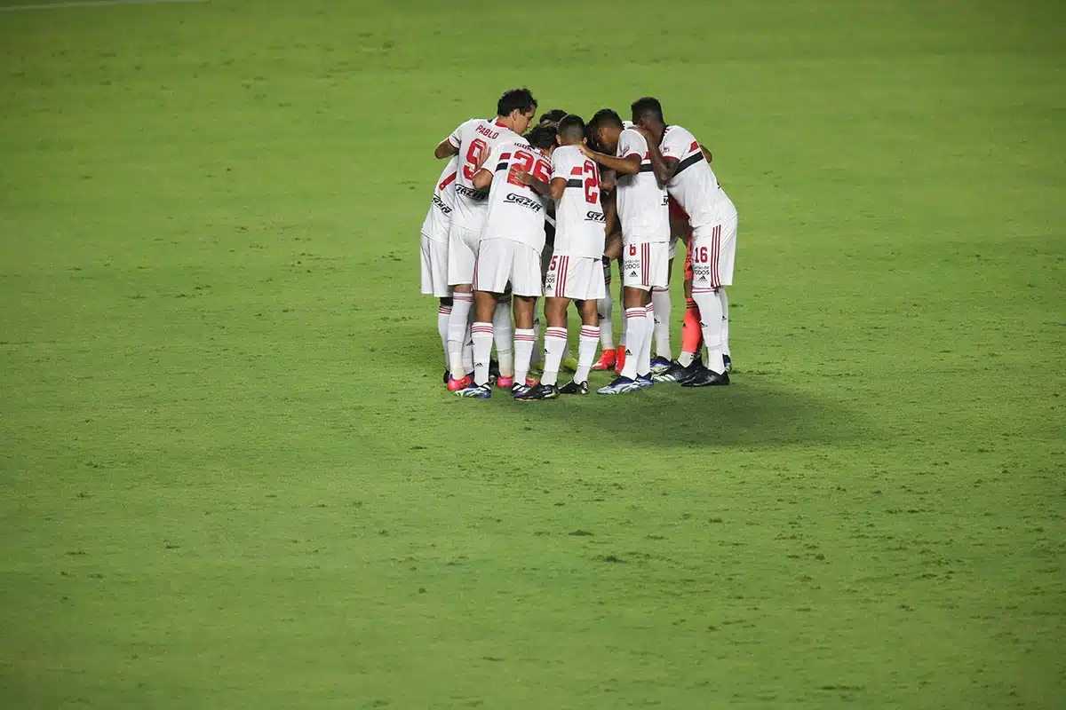 Confira os palpites da equipe do Arquibancada Tricolor para São Paulo x 4 de Julho