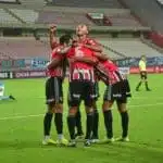 Contra o Racing, São Paulo busca feito inédito na Libertadores