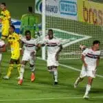São Paulo vence o Mirassol e está na final do Paulistão 2021