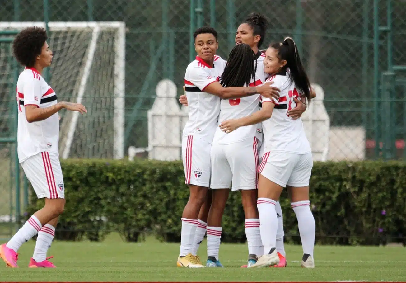 Pré-jogo: São Paulo x Minas – Brasileirão Feminino
