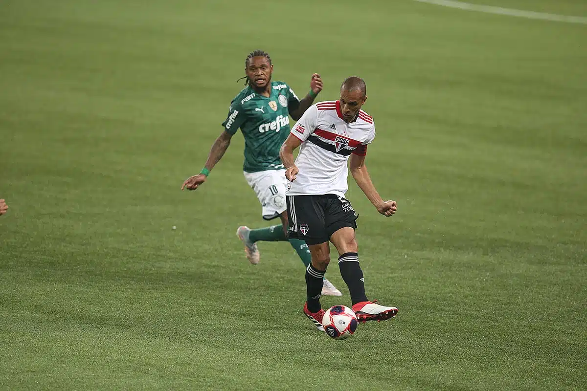 Desempenho recente anima, mas histórico joga contra o Tricolor no Allianz