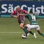 São Paulo e Palmeiras se enfrentam na final do Paulistão 2021