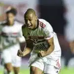 Reveja os gols de São Paulo 3x0 Sporting Cristal pela Libertadores 2021