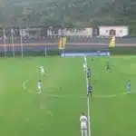 Pelo Brasileirão sub-17, São Paulo goleia o Botafogo fora de casa