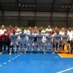 Futsal do São Paulo pede apoio de investidores