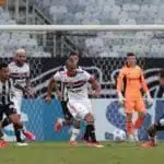 Tabu histórico. São Paulo completa 30 anos sem vencer o Atlético-MG no Mineirão