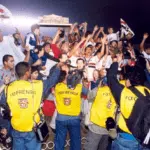 21 anos do Paulistão – Tricolor venceu o Santos na final