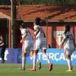 Pré jogo - São Paulo x Corinthians