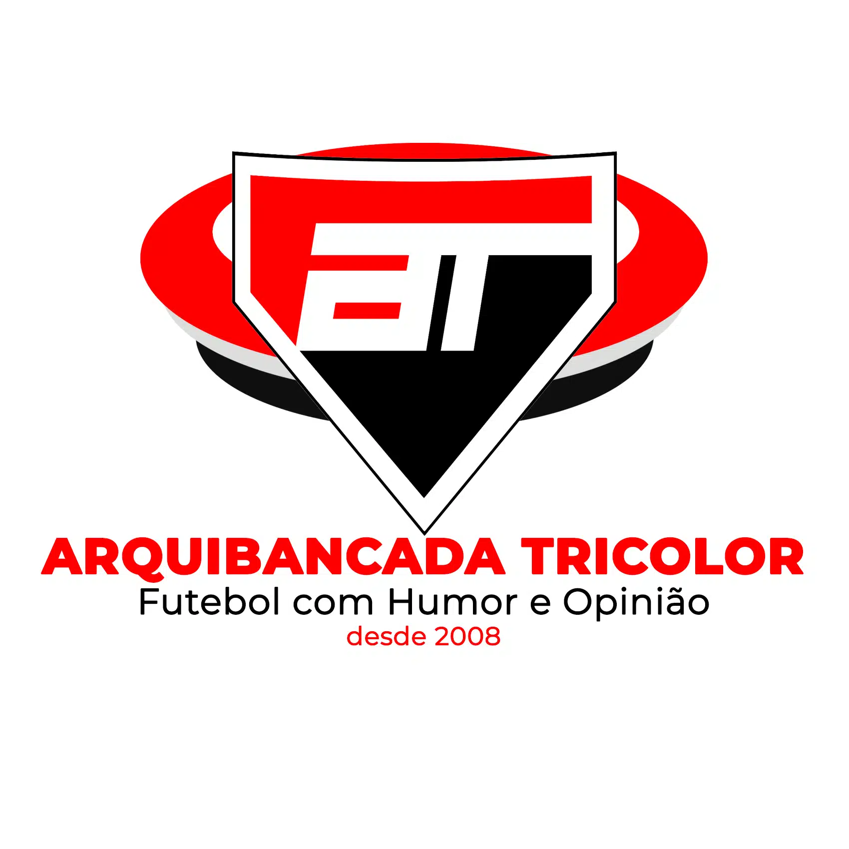 AT - Arquibancada Tricolor