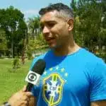 Felipe Fernandes de Lima apita São Paulo e Ceará