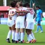 São Paulo encerra primeira fase com vitória sobre o Bahia