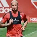 Jogadores do São Paulo lesionados seguem como dúvidas para o Choque-Rei