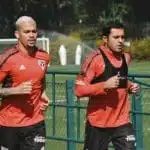 Atualização sobre os jogadores lesionados do São Paulo