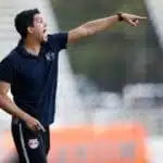 Técnico do RB Bragantino projeta jogo contra o São Paulo