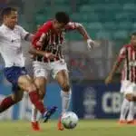 Confira os palpites da equipe do Arquibancada Tricolor para São Paulo x Bahia