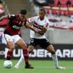 Confira onde assistir Flamengo x São Paulo em jogo pela 13ª rodada do Brasileirão