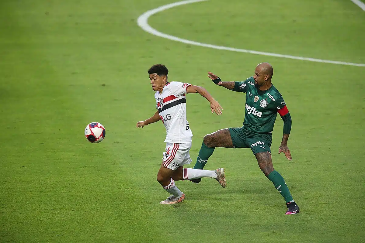 Confira os palpites da equipe do Arquibancada Tricolor para São Paulo x Palmeiras