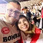 Fazer do luto uma luta: psicóloga doa 26 camisas do SPFC após morte do marido