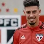 São Paulo se prepara para enfrentar Grêmio e Palmeiras nos próximos dias