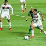 Choque-Rei: Palmeiras não vence São Paulo no Morumbi desde 2018