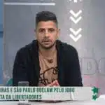 Cicinho projeta Choque-Rei decisivo na Libertadores: "Não vejo favoritismo"