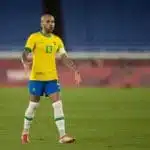 Daniel Alves é convocado para as eliminatórias da Copa do Qatar