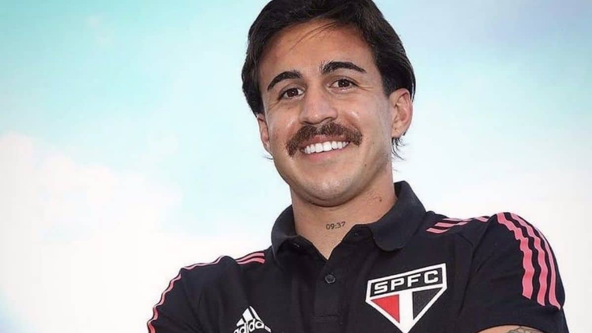 [ENQUETE] Gabriel Neves merece mais chances no tricolor em 2022?