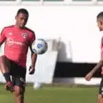 Confira os jogadores do São Paulo inscritos nas quartas de final da Libertadores
