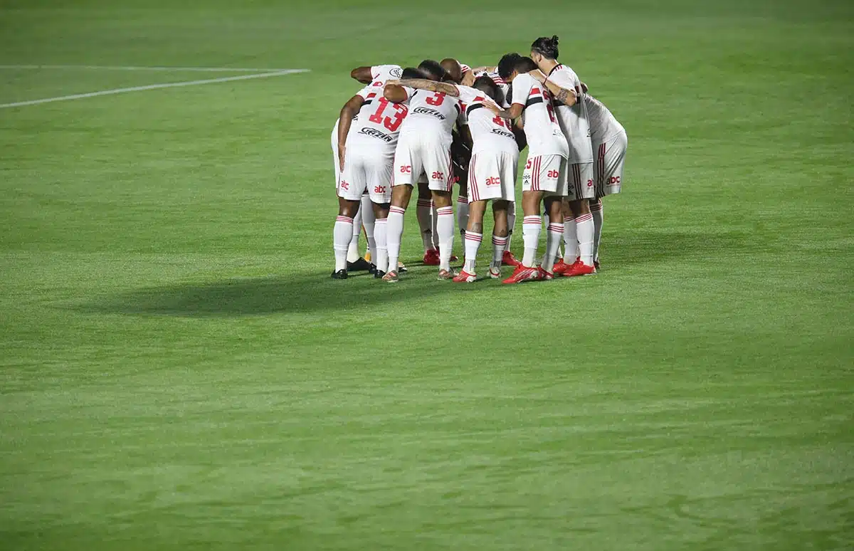 Confira os palpites da equipe do Arquibancada Tricolor para Juventude x São Paulo
