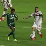 Confira onde assistir ao jogo entre Palmeiras x São Paulo pela Libertadores