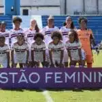 São Paulo enfrenta o Pinda pelo Campeonato Paulista