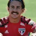 Gabriel pode ganhar oportunidade na equipe titular do São Paulo