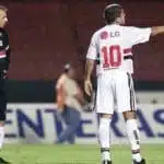 São Paulo paga até hoje, 19 anos depois, pela contratação do meia Ricardinho