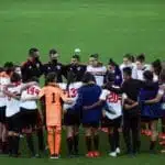Datas da final do Brasileirão Feminino Sub-18 entre São Paulo e Corinthians são definidas