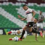 Reveja os principais lances de Fluminense 2x1 São Paulo